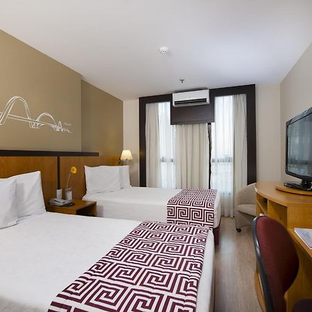 Comfort Hotel Taguatinga Szoba fotó