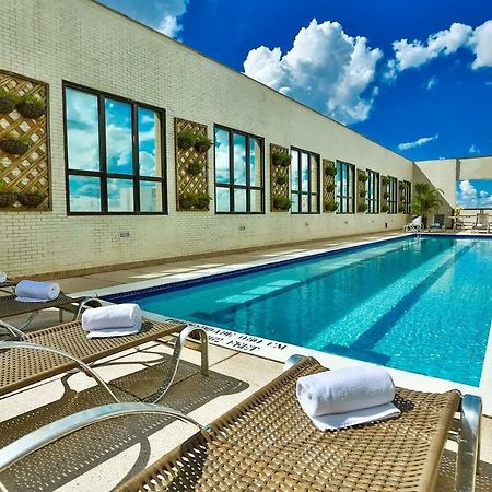 Comfort Hotel Taguatinga Kültér fotó