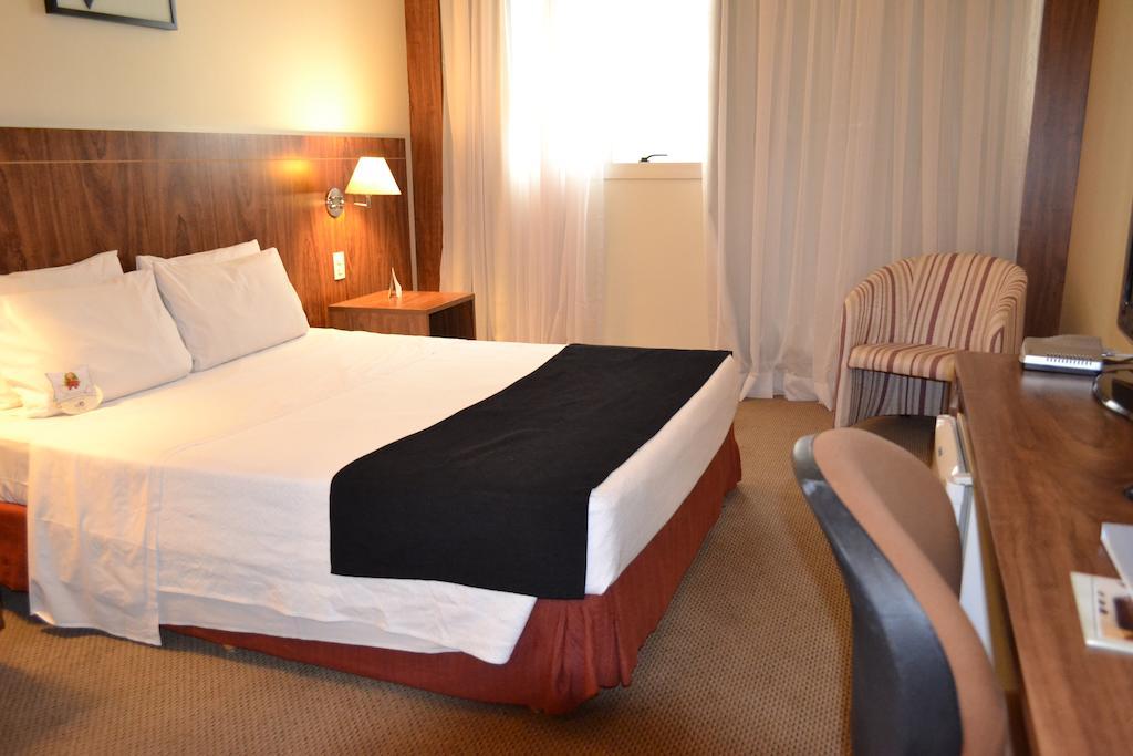 Comfort Hotel Taguatinga Kültér fotó