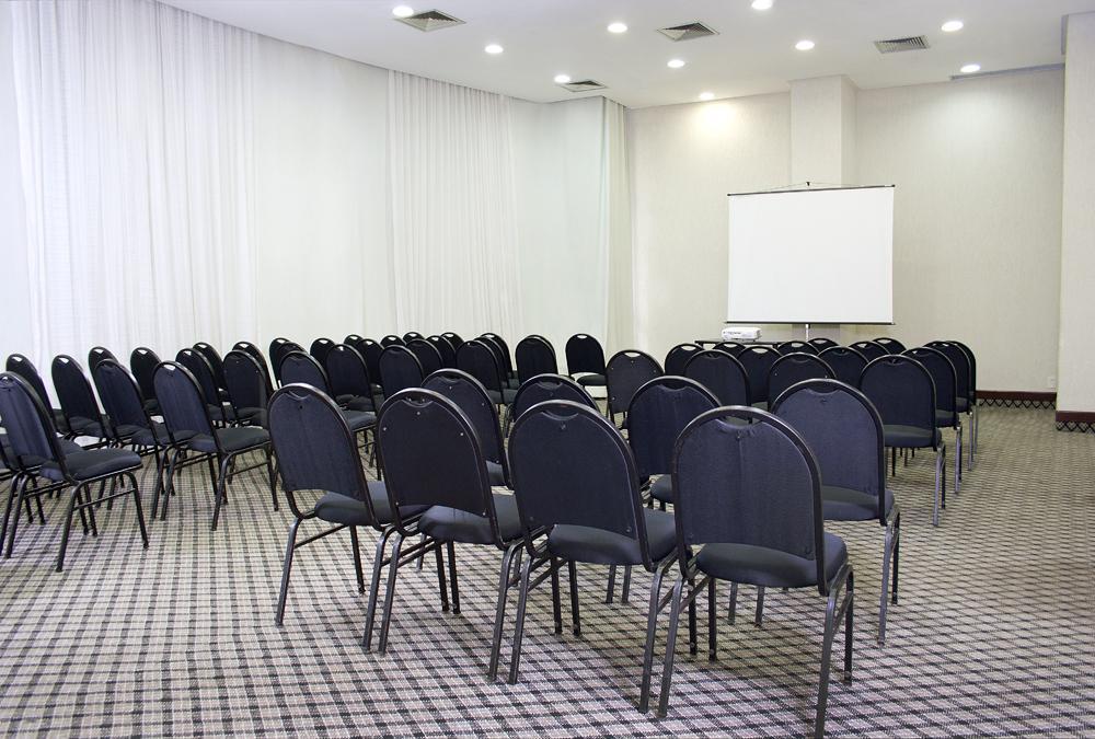 Comfort Hotel Taguatinga Üzleti fotó