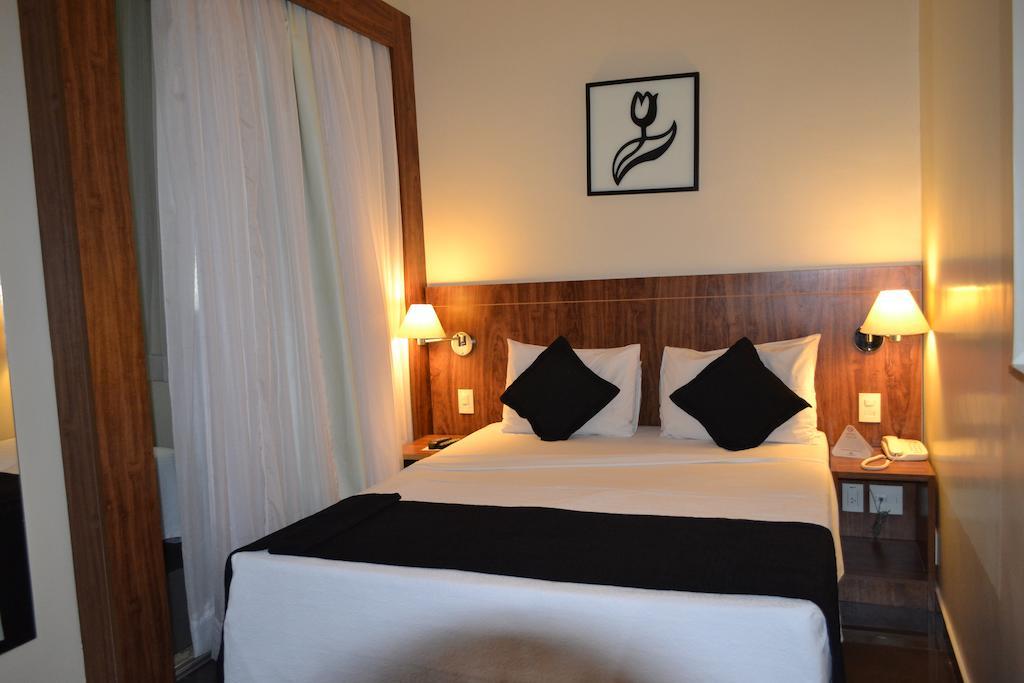 Comfort Hotel Taguatinga Kültér fotó
